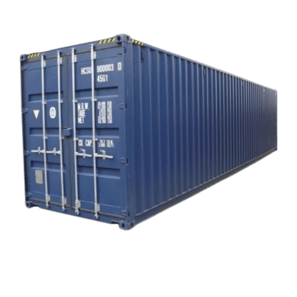 40ft Container