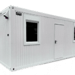Bürocontainer Baltes Containers